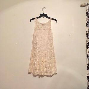 Arizona lace dress